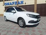 ВАЗ (Lada) Granta 2190 2018 годаfor4 500 000 тг. в Шымкент