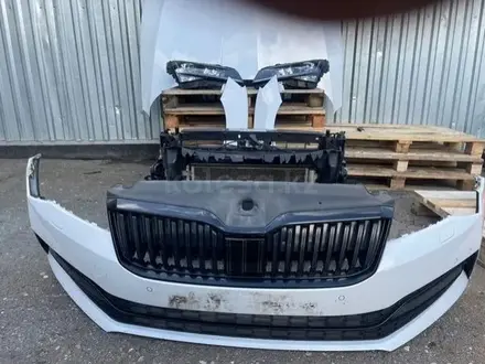 Skoda superb 3 рестайлинг за 55 000 тг. в Алматы
