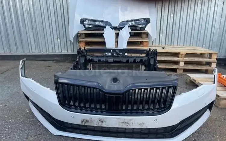 Skoda superb 3 рестайлинг за 55 000 тг. в Алматы