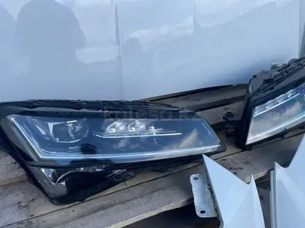 Skoda superb 3 рестайлинг за 55 000 тг. в Алматы – фото 5