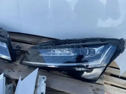 Skoda superb 3 рестайлинг за 55 000 тг. в Алматы – фото 6