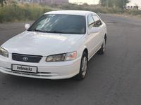 Toyota Camry 2000 годаүшін3 600 000 тг. в Тараз