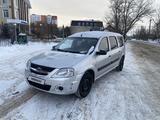 ВАЗ (Lada) Largus 2012 годаүшін2 400 000 тг. в Костанай – фото 2