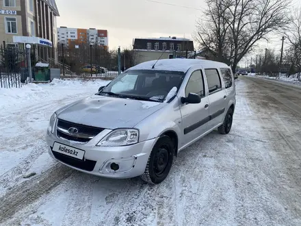 ВАЗ (Lada) Largus 2012 года за 2 400 000 тг. в Костанай – фото 2