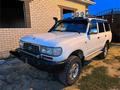 Toyota Land Cruiser 1998 года за 4 700 000 тг. в Актобе