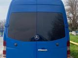 Mercedes-Benz Sprinter 2008 года за 11 000 000 тг. в Шымкент – фото 2