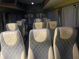 Mercedes-Benz Sprinter 2008 года за 11 000 000 тг. в Шымкент – фото 3