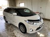 Toyota Estima 2010 года за 5 300 000 тг. в Атырау – фото 5