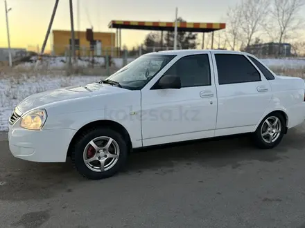 ВАЗ (Lada) Priora 2170 2014 года за 2 850 000 тг. в Рудный – фото 2