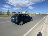 Opel Astra 1997 года за 1 650 000 тг. в Шымкент – фото 3