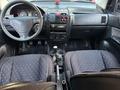 Hyundai Getz 2004 годаfor2 600 000 тг. в Алматы – фото 14