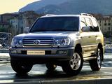 Toyota Land Cruiser 2006 года за 1 800 000 тг. в Павлодар