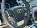 Toyota Camry 2013 года за 9 500 000 тг. в Алматы – фото 16