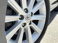 Toyota Camry 2013 года за 9 500 000 тг. в Алматы – фото 3