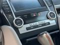 Toyota Camry 2013 года за 9 500 000 тг. в Алматы – фото 23