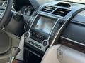 Toyota Camry 2013 года за 9 500 000 тг. в Алматы – фото 26