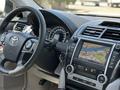 Toyota Camry 2013 года за 9 500 000 тг. в Алматы – фото 27