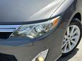 Toyota Camry 2013 года за 9 500 000 тг. в Алматы – фото 2