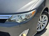 Toyota Camry 2013 годаүшін9 500 000 тг. в Алматы – фото 2