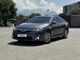 Toyota Camry 2013 годаүшін9 500 000 тг. в Алматы