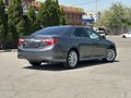 Toyota Camry 2013 года за 9 500 000 тг. в Алматы – фото 6