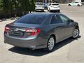 Toyota Camry 2013 года за 9 500 000 тг. в Алматы – фото 7