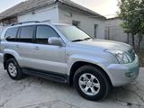 Toyota Land Cruiser Prado 2009 годаүшін12 100 000 тг. в Алматы – фото 4