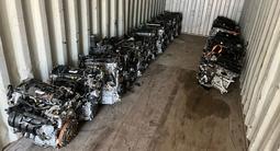 Двигатели, КПП и агрегаты из Японии в Алматы – фото 2