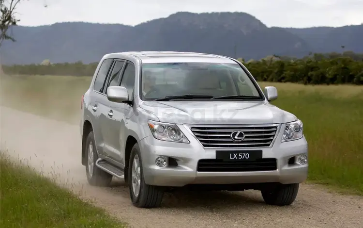 Двигатели, КПП и агрегаты из Японии в Алматы