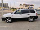 Subaru Forester 2003 годаүшін3 700 000 тг. в Алматы – фото 2
