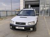 Subaru Forester 2003 годаүшін3 700 000 тг. в Алматы