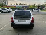 Subaru Forester 2003 годаүшін3 700 000 тг. в Алматы – фото 5