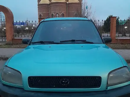 Toyota RAV4 1996 года за 2 550 000 тг. в Актобе