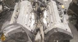 G6BA L6BA Hyundai Santa fe 2.7 Привозной двигатель из Японий за 345 000 тг. в Алматы
