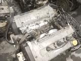 G6BA L6BA Hyundai Santa fe 2.7 Привозной двигатель из Японий за 385 000 тг. в Алматы – фото 3
