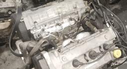 G6BA L6BA Hyundai Santa fe 2.7 Привозной двигатель из Японийүшін345 000 тг. в Алматы – фото 3