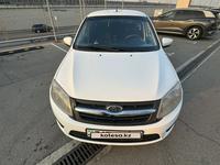 ВАЗ (Lada) Granta 2190 2015 года за 2 500 000 тг. в Алматы