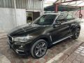 BMW X6 2015 года за 19 000 000 тг. в Алматы – фото 2