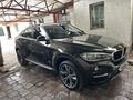 BMW X6 2015 года за 19 000 000 тг. в Алматы
