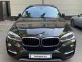 BMW X6 2015 года за 19 000 000 тг. в Алматы – фото 6