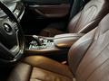 BMW X6 2015 года за 19 000 000 тг. в Алматы – фото 8