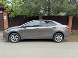 Toyota Corolla 2018 года за 8 300 000 тг. в Уральск – фото 4