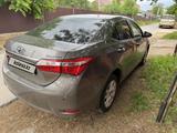 Toyota Corolla 2018 года за 8 300 000 тг. в Уральск – фото 5