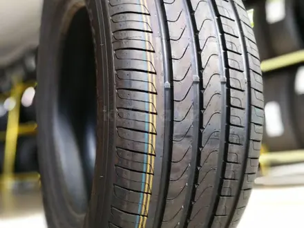 Шины Pirelli 255/50/r19 SC Verde за 92 500 тг. в Алматы