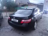 Toyota Camry 2009 года за 2 700 000 тг. в Алматы – фото 3