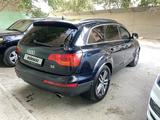 Audi Q7 2007 года за 7 000 000 тг. в Актау – фото 4