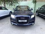 Audi Q7 2007 года за 7 000 000 тг. в Актау – фото 2