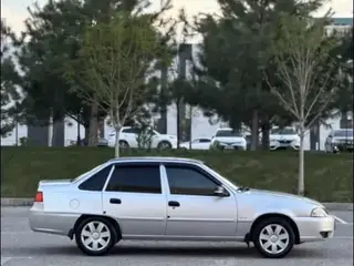 Daewoo Nexia
