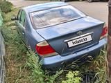 Toyota Camry 2002 года за 2 600 000 тг. в Павлодар – фото 2
