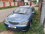 Toyota Camry 2002 года за 2 600 000 тг. в Павлодар – фото 3